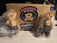 Bad Taste Bears Collectible