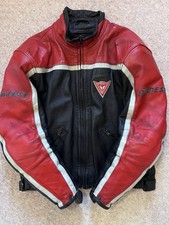 Dainese Leather Motorbike