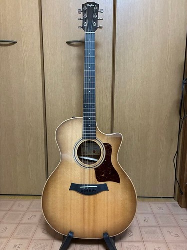 Taylor 314ce class - 314ce, v-class