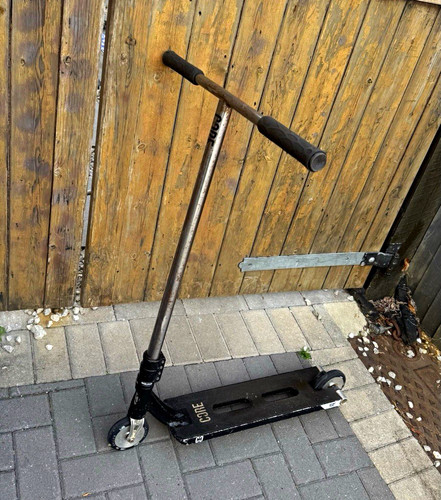 Core st1 stunt street scooter - stunt/street,