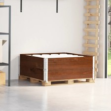 WALPLUS Pallet Collars 2pcs