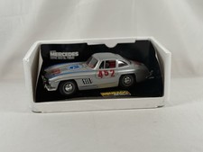 Burago 1/18 Scale Die Cast