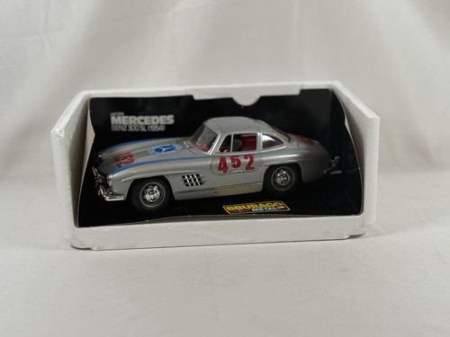 Burago scale die cast - burago,