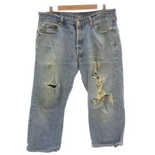 Levi 561 denim - levi's,