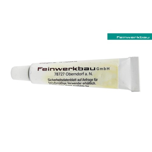 Feinwerkbau special grease - grease, 4g