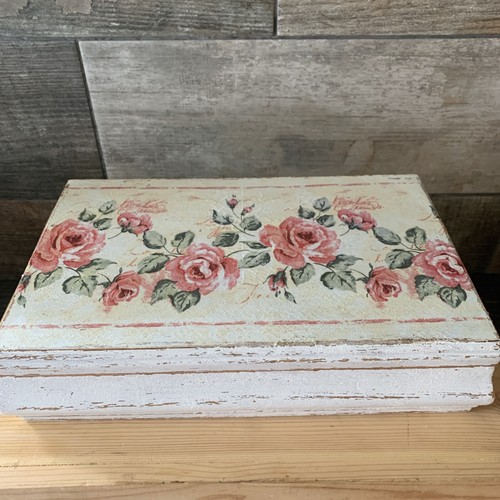 Wild rose wood - wild,