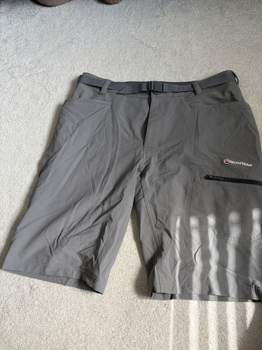 Montane men hiking shorts - men's,