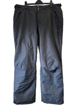 Nevica Raise Ski Pants Womens Size 18 Ref JN88+