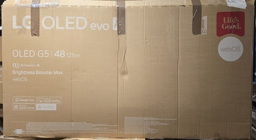 Oled48g56ls 2025 oled evo - oled48g56ls,