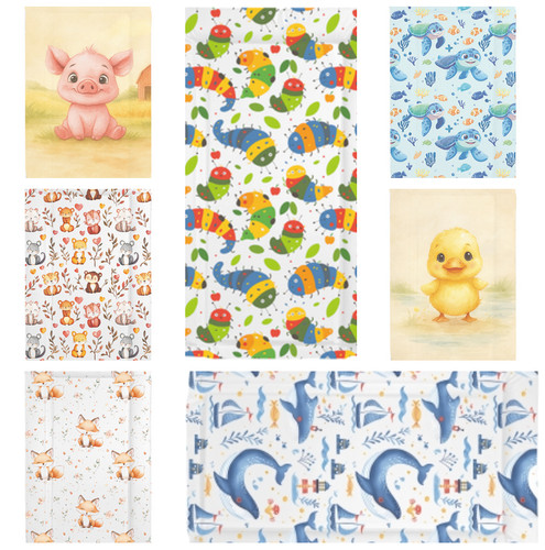 Baby nursery waterproof - baby,