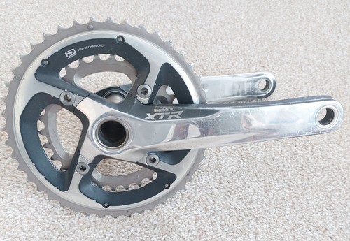 Shimano xtr m985 speed - 10,