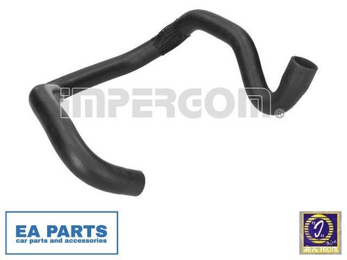 Radiator hose for - hose, c-max