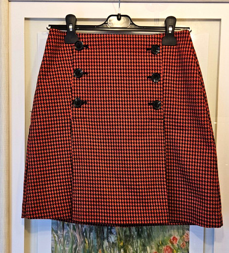 Marks spencer houndstooth - &,