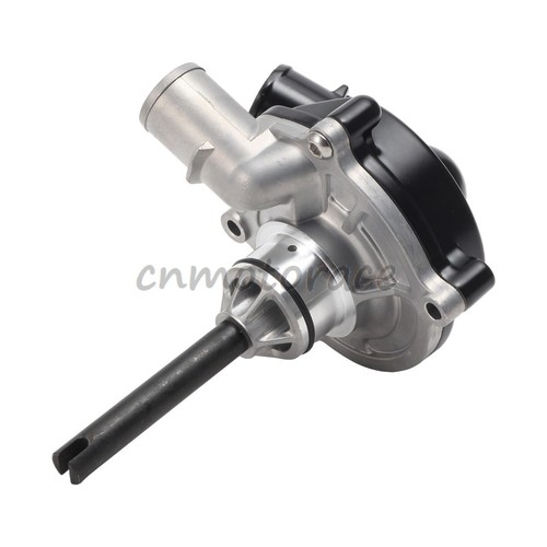 Engine coolant water pump - engine,