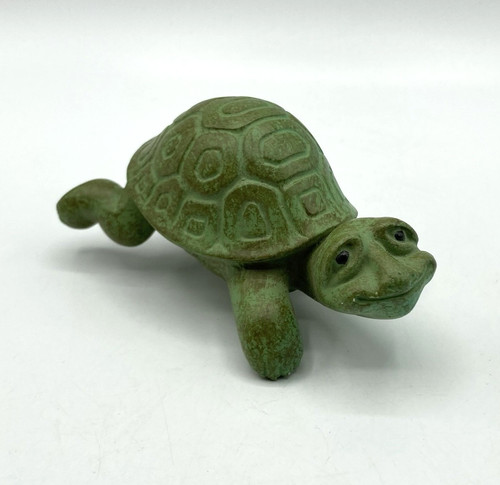 Vtg russ berrie ceramic - berrie,