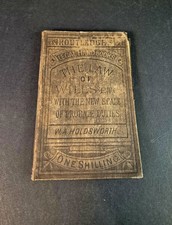 Victorian routledge law - routledge, of