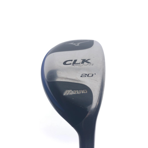 Used mizuno clk - mizuno, fli-hi