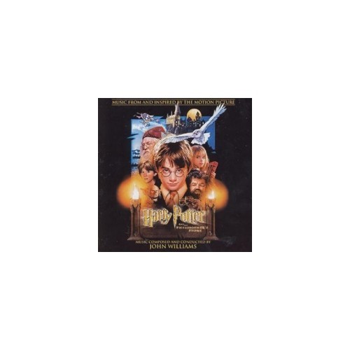 Original soundtrack harry - original,
