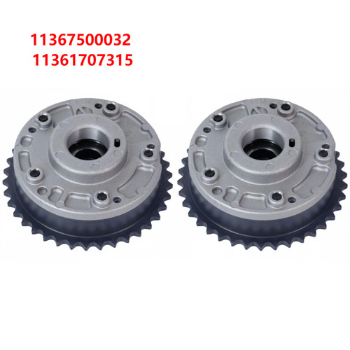 Camshaft vvt gear - camshaft,