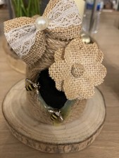 Hand Made Honey Bee Hive