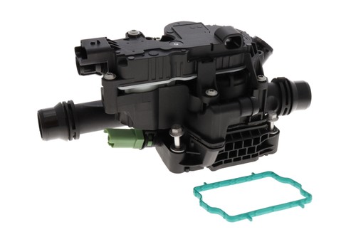 Vemo thermostat housing - vemo, for