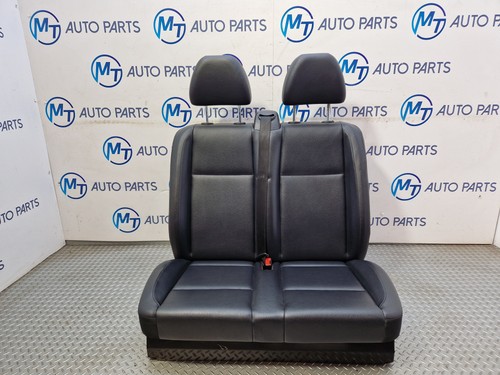 Mercedes vito front passenger - mercedes,