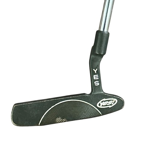 Yes callie groove blade - callie-f, c-groove