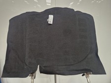 FORD FIESTA MK7 2012 FLOOR
