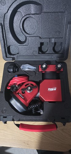 Zwo am3n harmonic drive eq - zwo,
