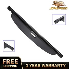 Rear Parcel Shelf Boot Load