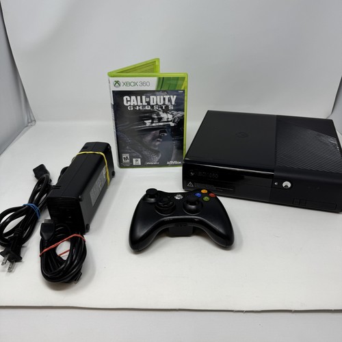 Microsoft xbox 360 - microsoft, console