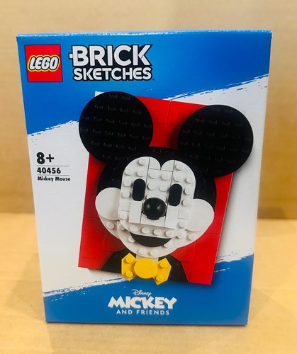 Lego disney 40456 brick - lego,
