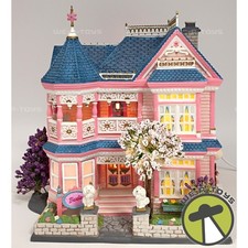 Department 56 Lighted Building