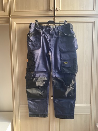 Snickers 6251 allroundwork - 6251,