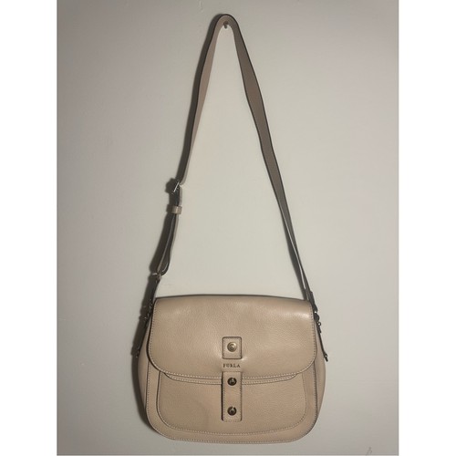 Furla emma messenger leather - furla,