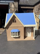 Sylvanian families cottage - sylvanian,
