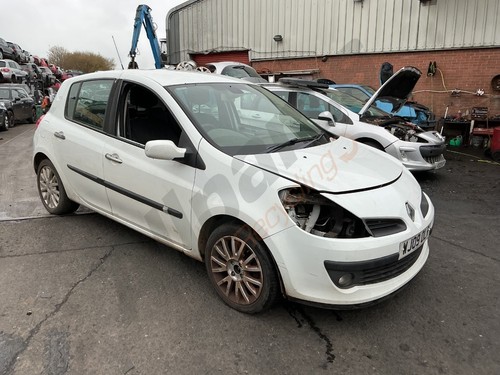 Renault clio 16v mk3 - mk3, (ph1)