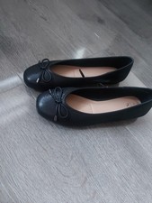 Brand New Women Tu Ballerina