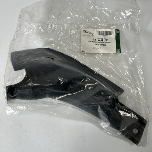 Jaguar x250 rear left tail - jaguar, xf