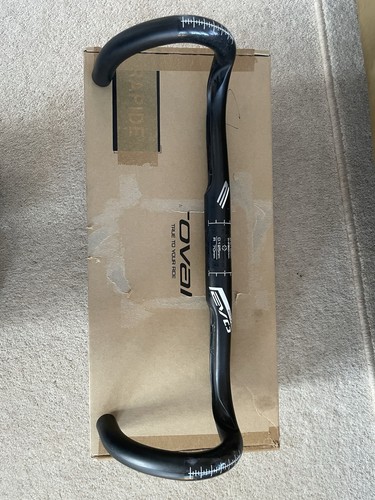 Evo wing carbon handlebars - evo,