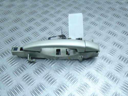 Peugeot 407 left passenger s - 407, n/s