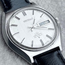 Seiko Roadmatic 5606-7010