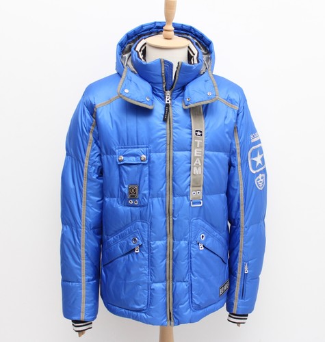 Men bogner team ski - bogner,