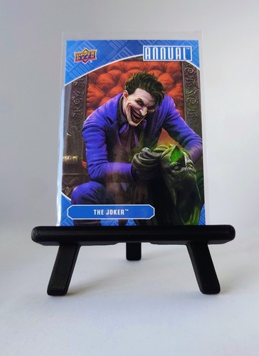Upper deck annual the joker - deck,