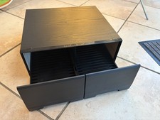 DVD/ CD Storage Drawer Unit