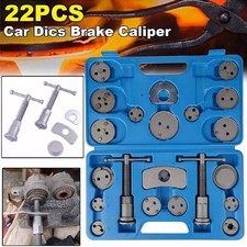 22PCS/set Universal Car Disc