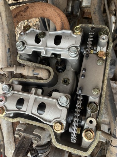 Kymco 550mxu engine parts - 550mxu,