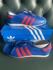 Mens Adidas Paris Trainers
