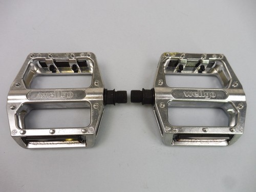 Wellgo b087 pedals - wellgo,