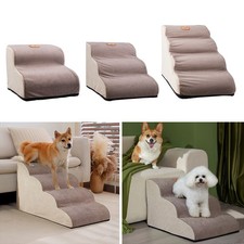 Dog Stairs Pet 2/3/4 Steps For